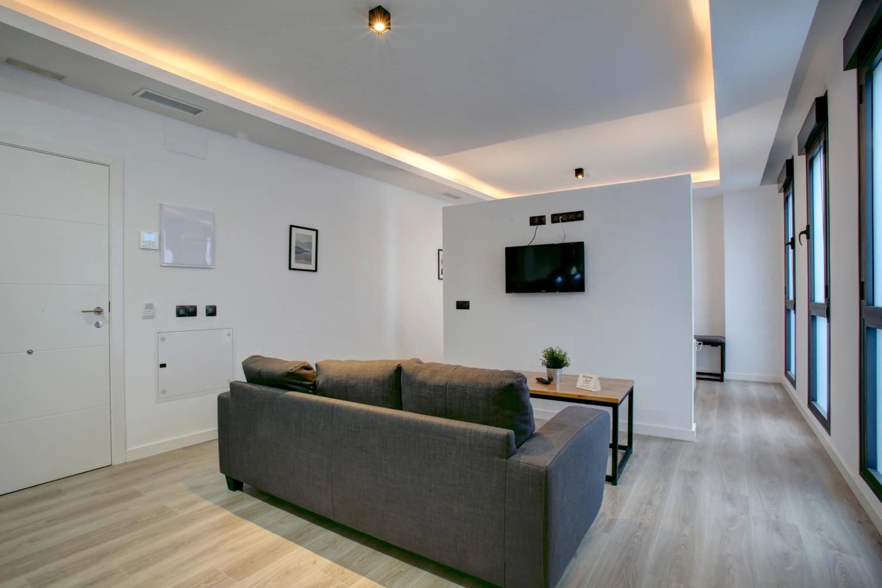 Lewis&Peter Apartments Los Remedios