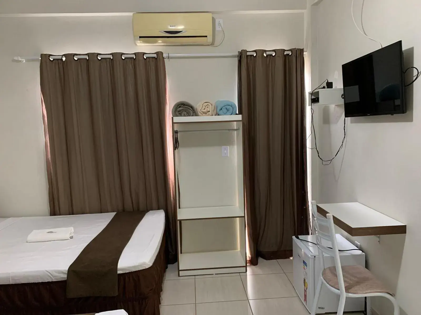 Standard Apartment in Hotel Alelos - Ituaçu Bahia Standard Apartment in Hotel Alelos - Ituaçu Bahia