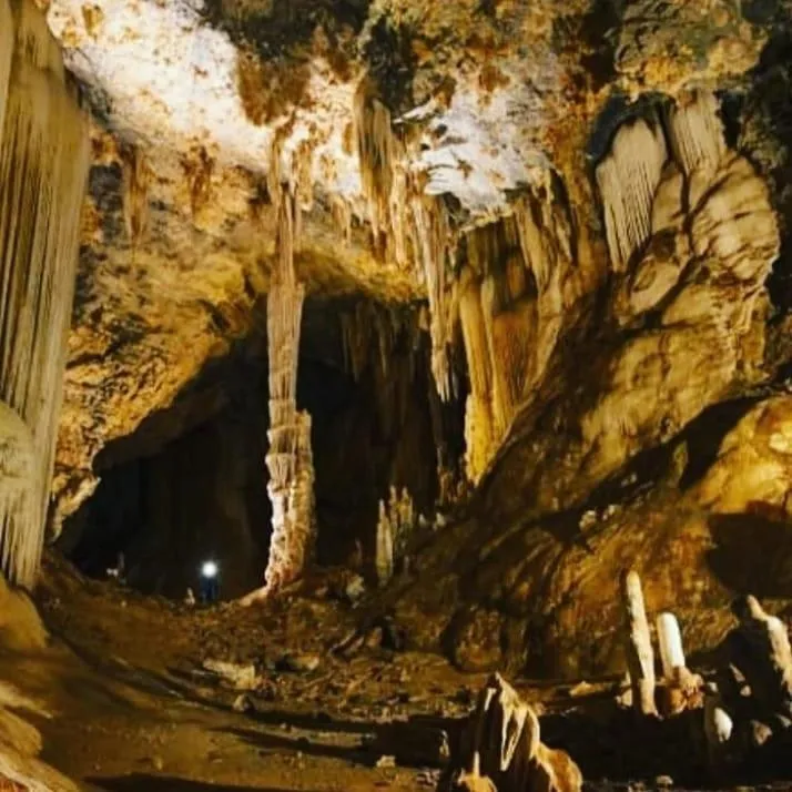 Hotel Alelos - Ituaçu Bahia