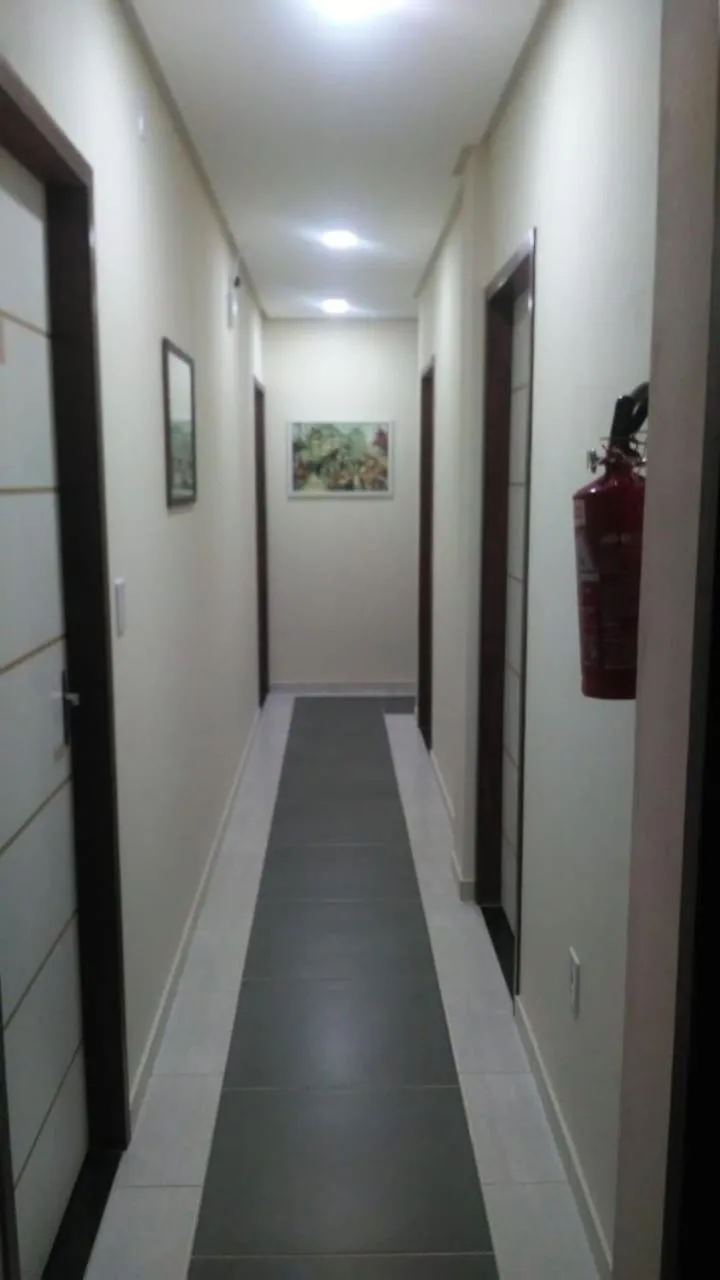 Property building in Hotel Alelos - Ituaçu Bahia