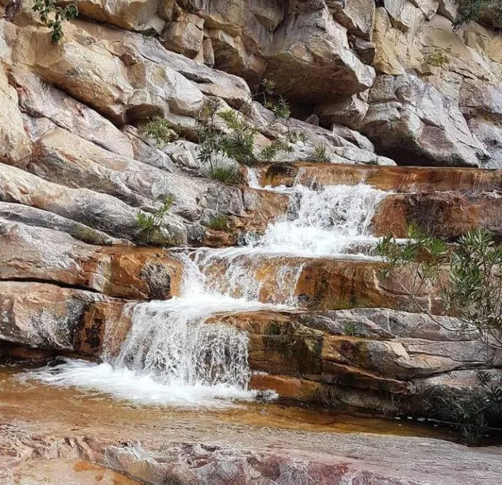 Hotel Alelos - Ituaçu Bahia