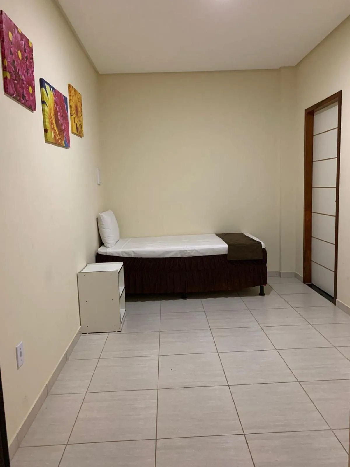 Photo of the whole room, Bed in Hotel Alelos - Ituaçu Bahia