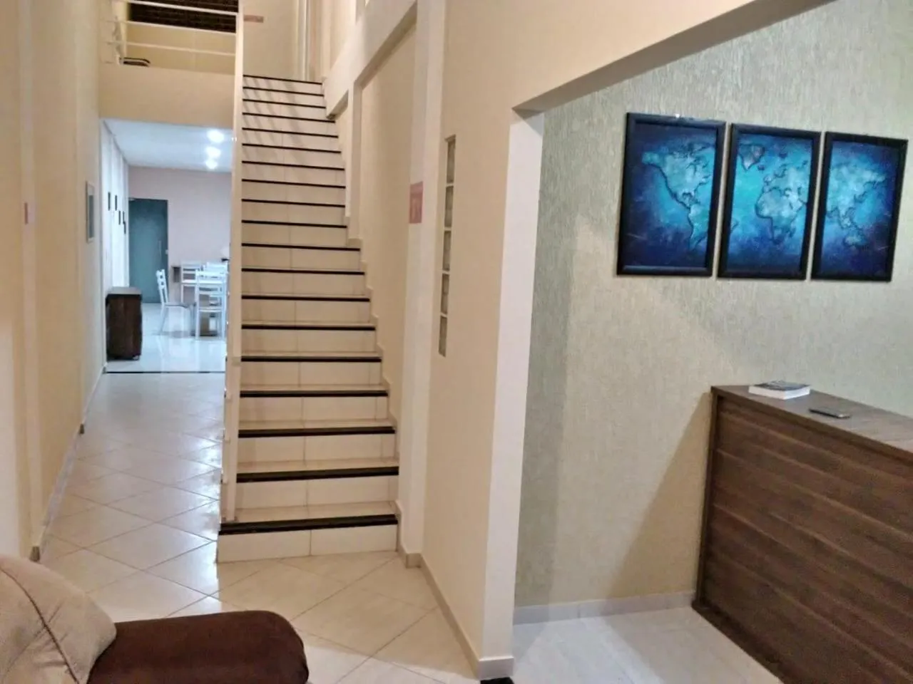 Property building in Hotel Alelos - Ituaçu Bahia