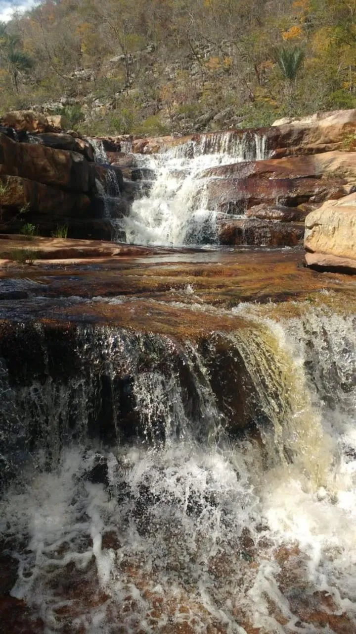 Hotel Alelos - Ituaçu Bahia
