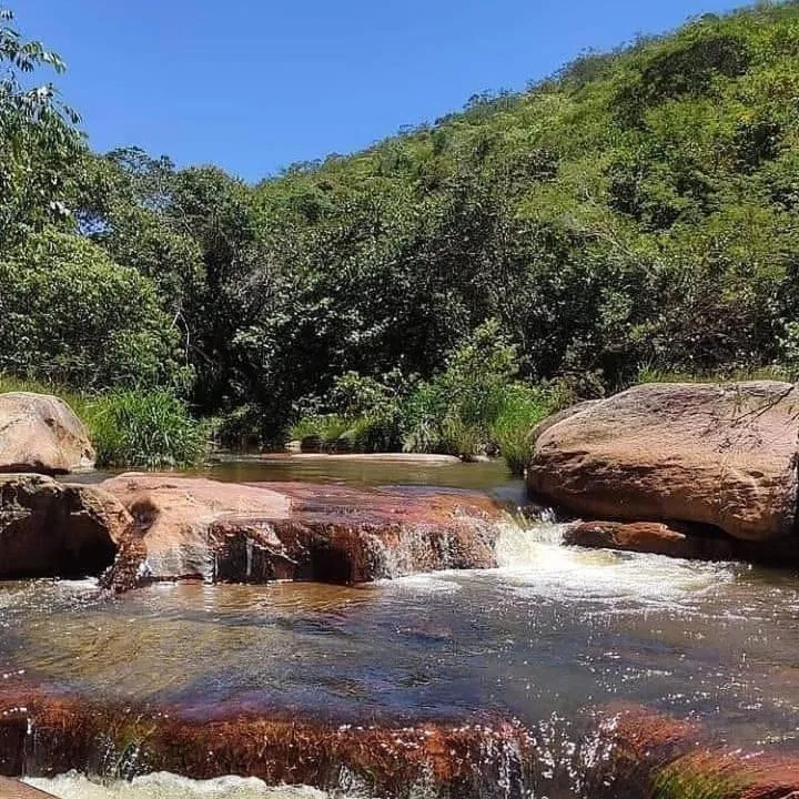 Hotel Alelos - Ituaçu Bahia