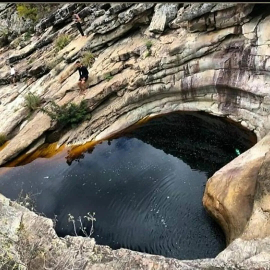 Hotel Alelos - Ituaçu Bahia