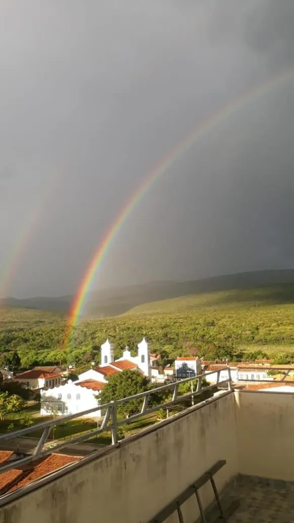 Hotel Alelos - Ituaçu Bahia