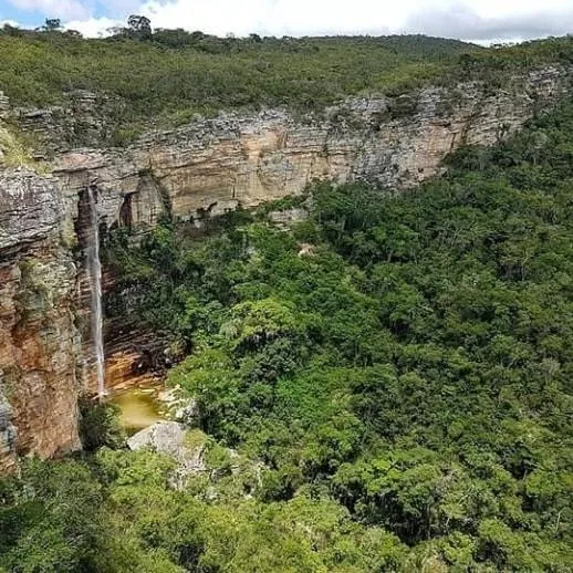 Hotel Alelos - Ituaçu Bahia