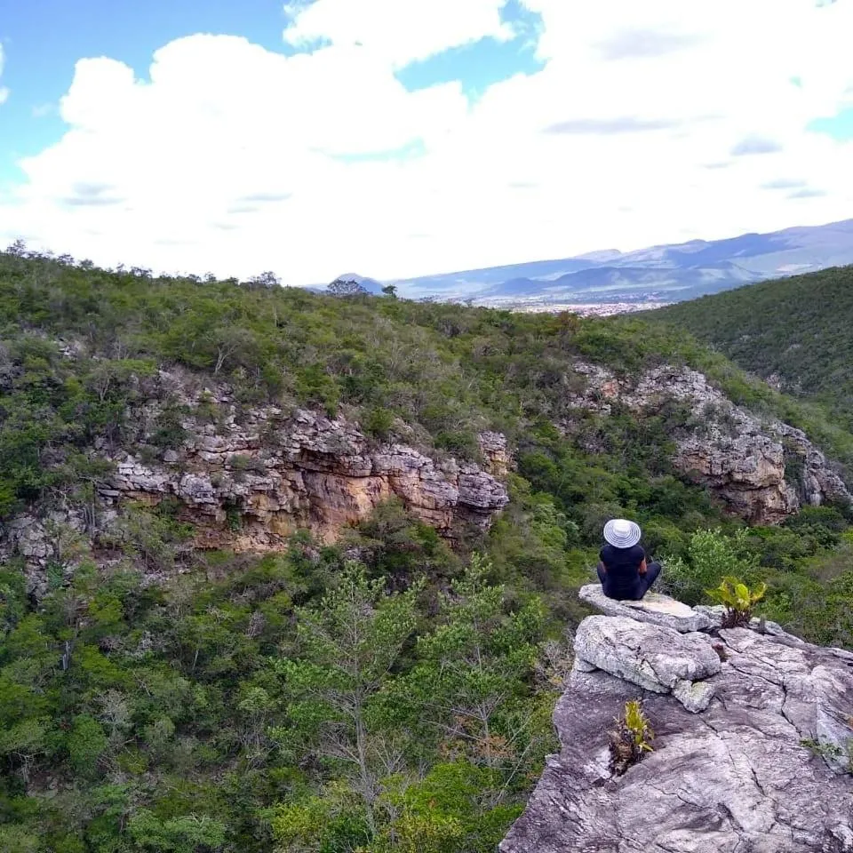 Hotel Alelos - Ituaçu Bahia