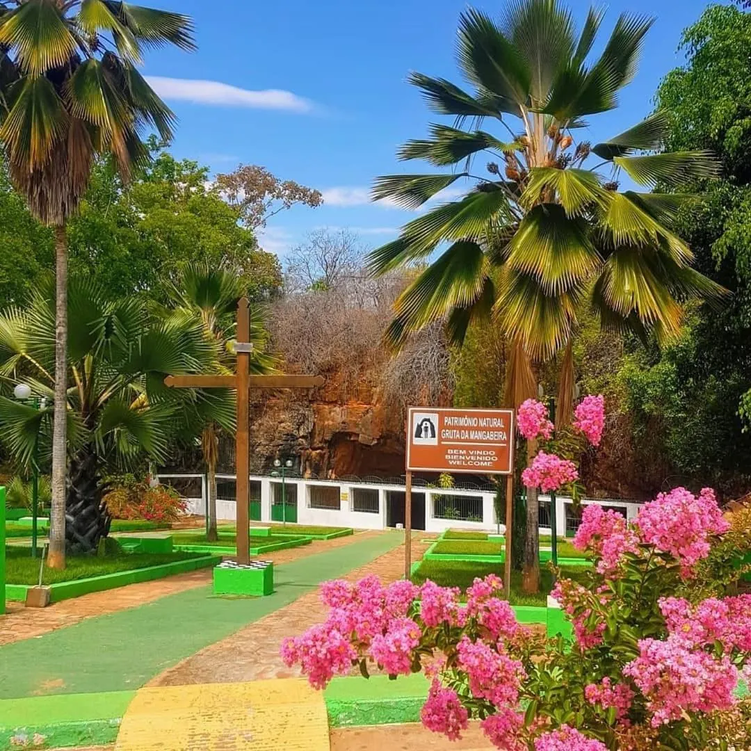 Hotel Alelos - Ituaçu Bahia