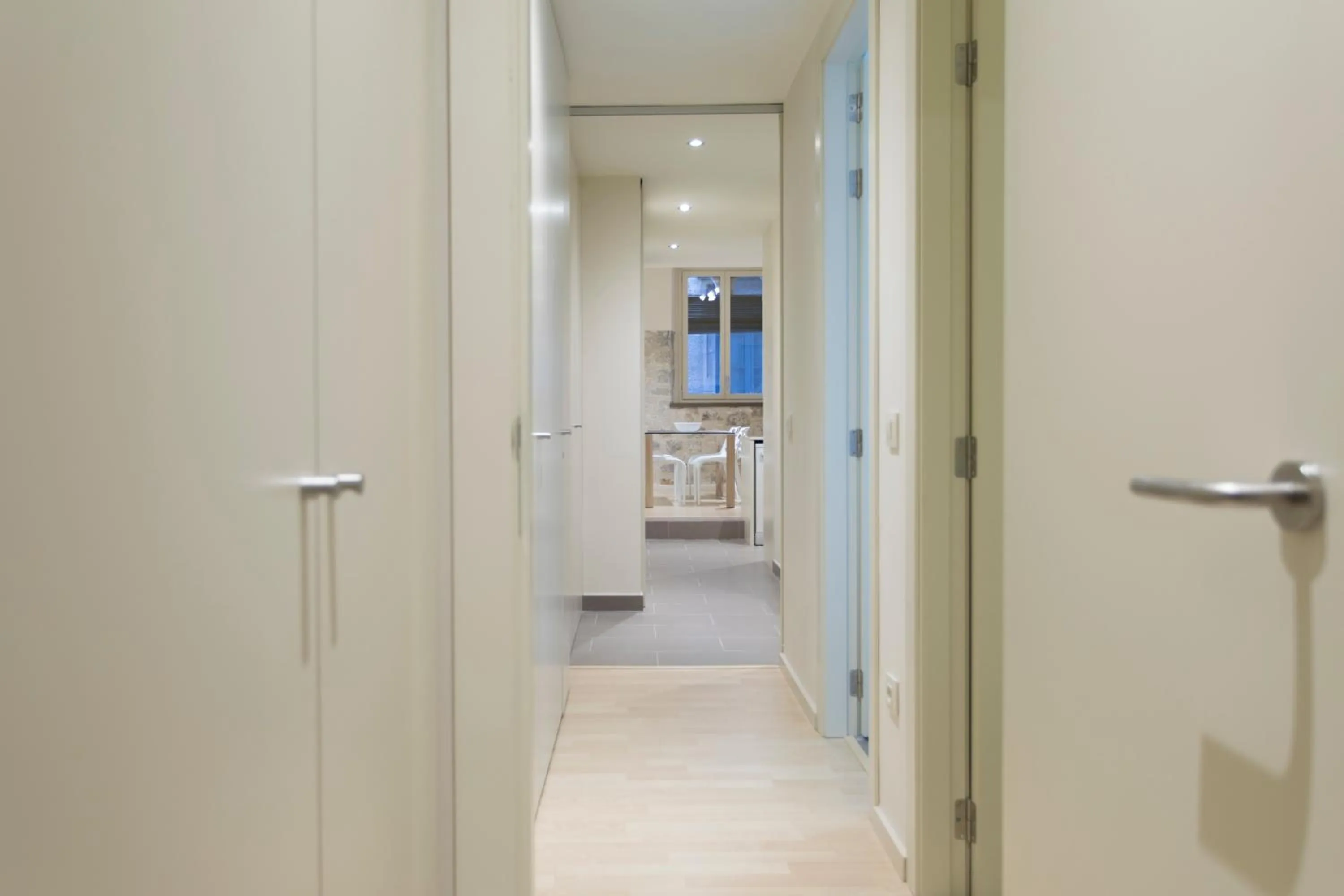 Area and facilities in Bravissimo Cort Reial-2A