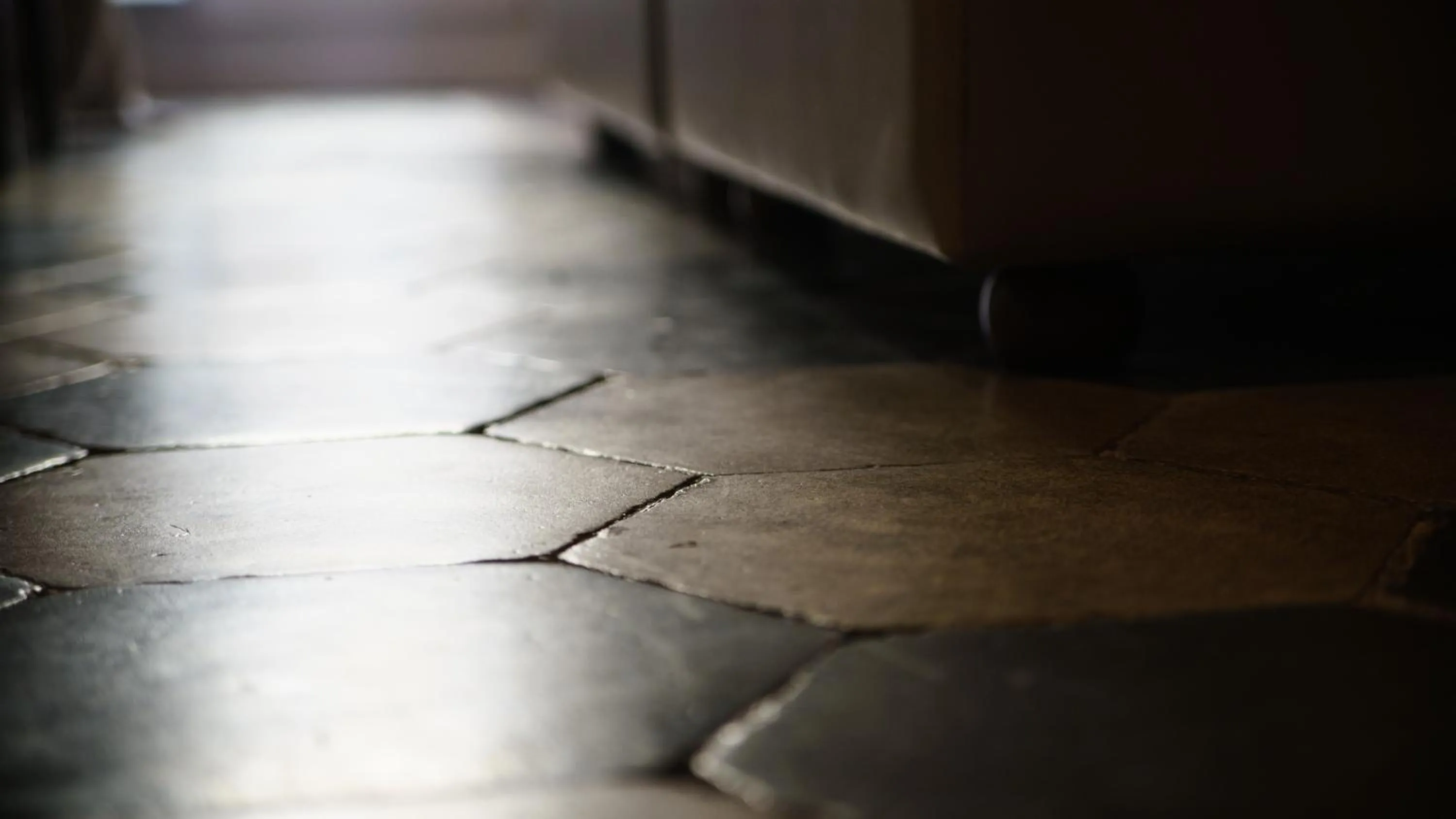 Decorative detail in Residenza Roma Imperiale