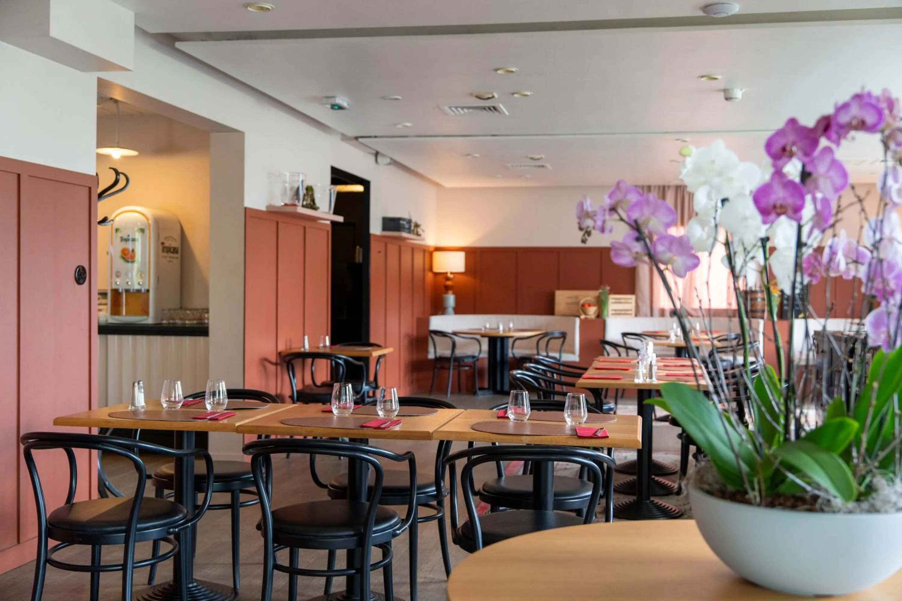 Kyriad Nuits Saint Georges Dijon Sud