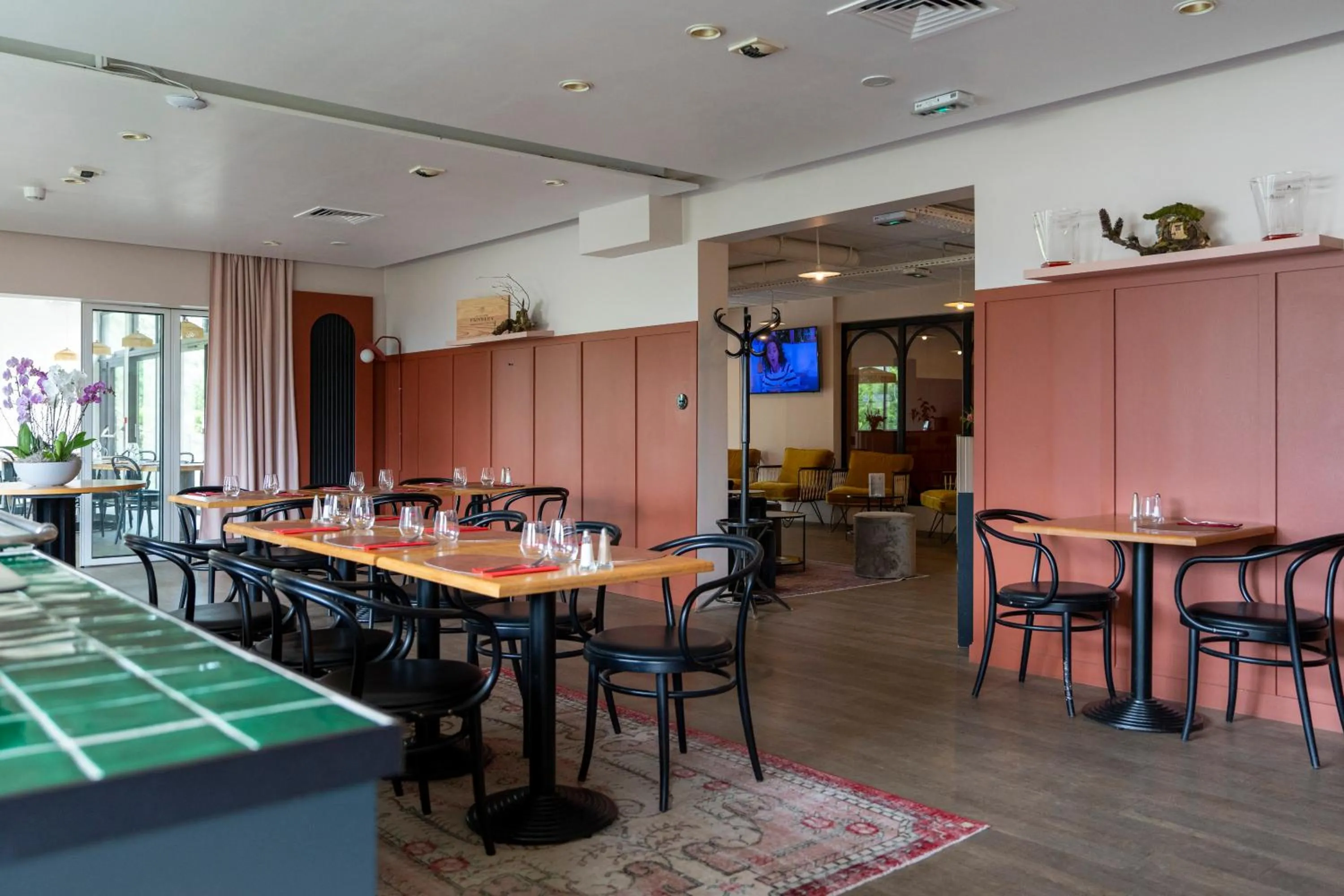 Kyriad Nuits Saint Georges Dijon Sud