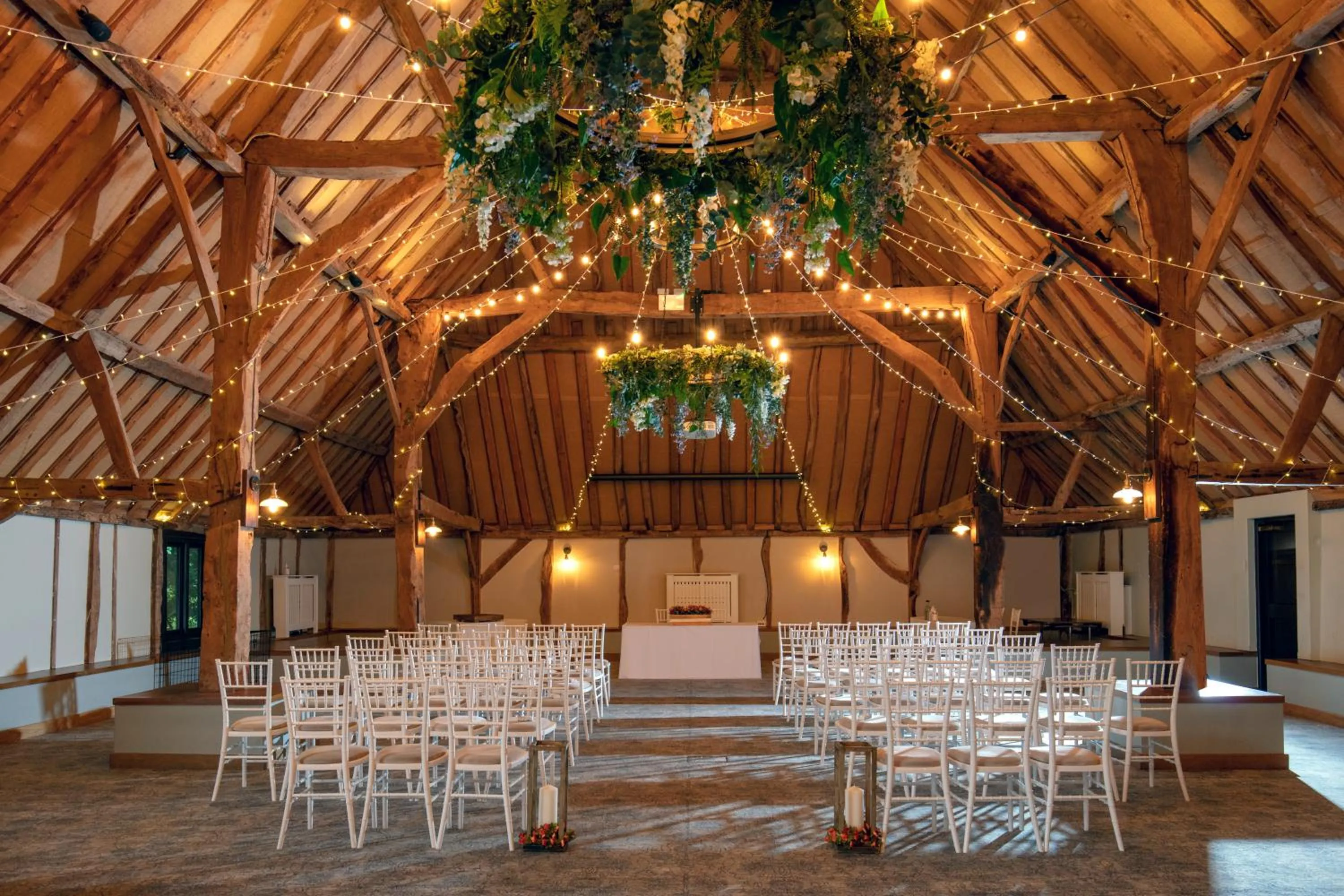 Banquet/Function facilities in Norton Park Hotel, Spa & Manor House - Winchester