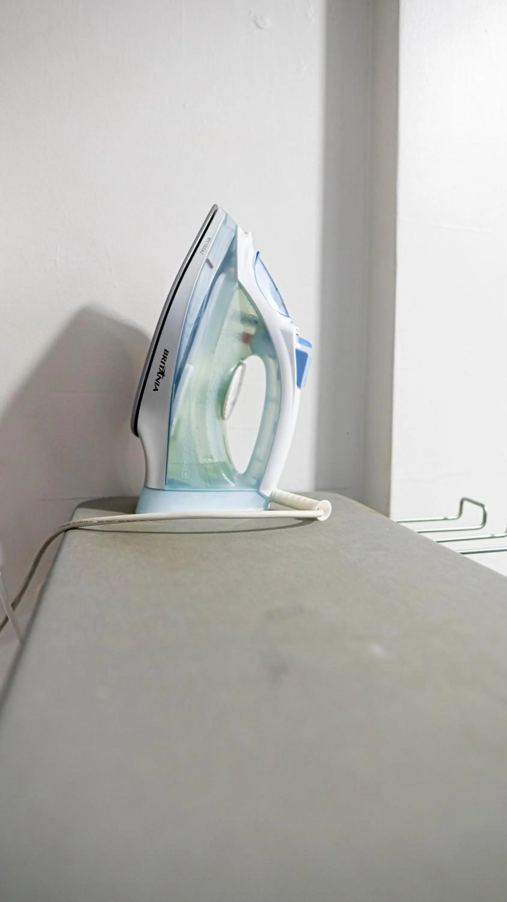 furniture, Bed in Hotel Portinari Centro