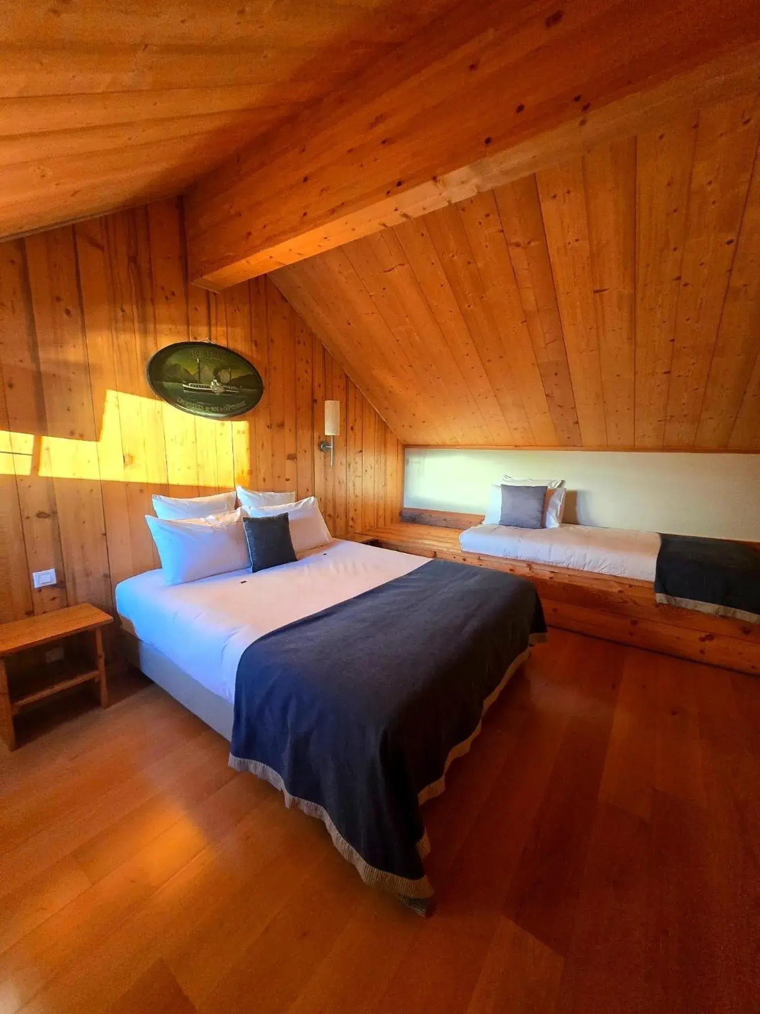 Duplex Suite in Hôtel La Riviera Victoria Duplex Suite in Hôtel La Riviera Victoria