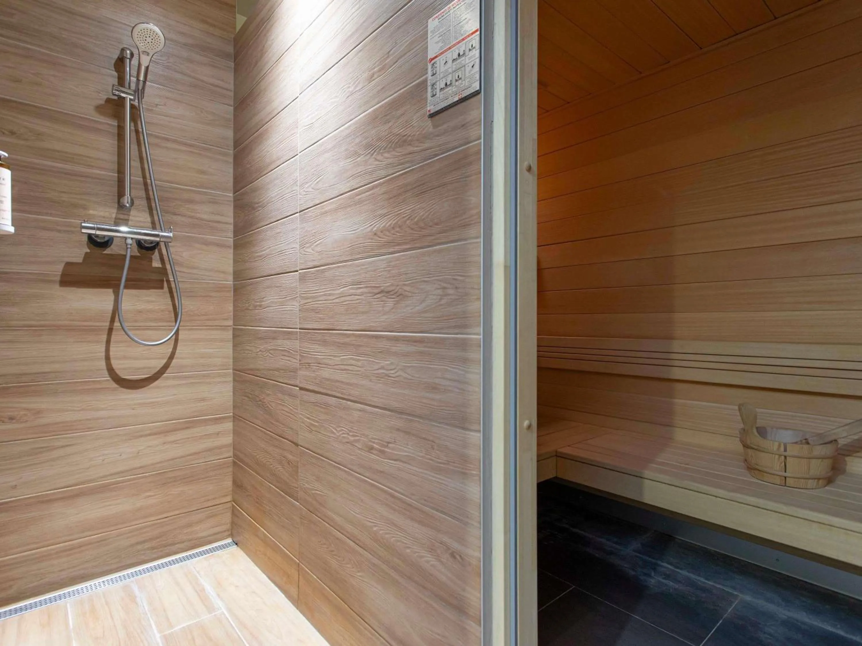 Other in Mercure Granville Le Grand Large