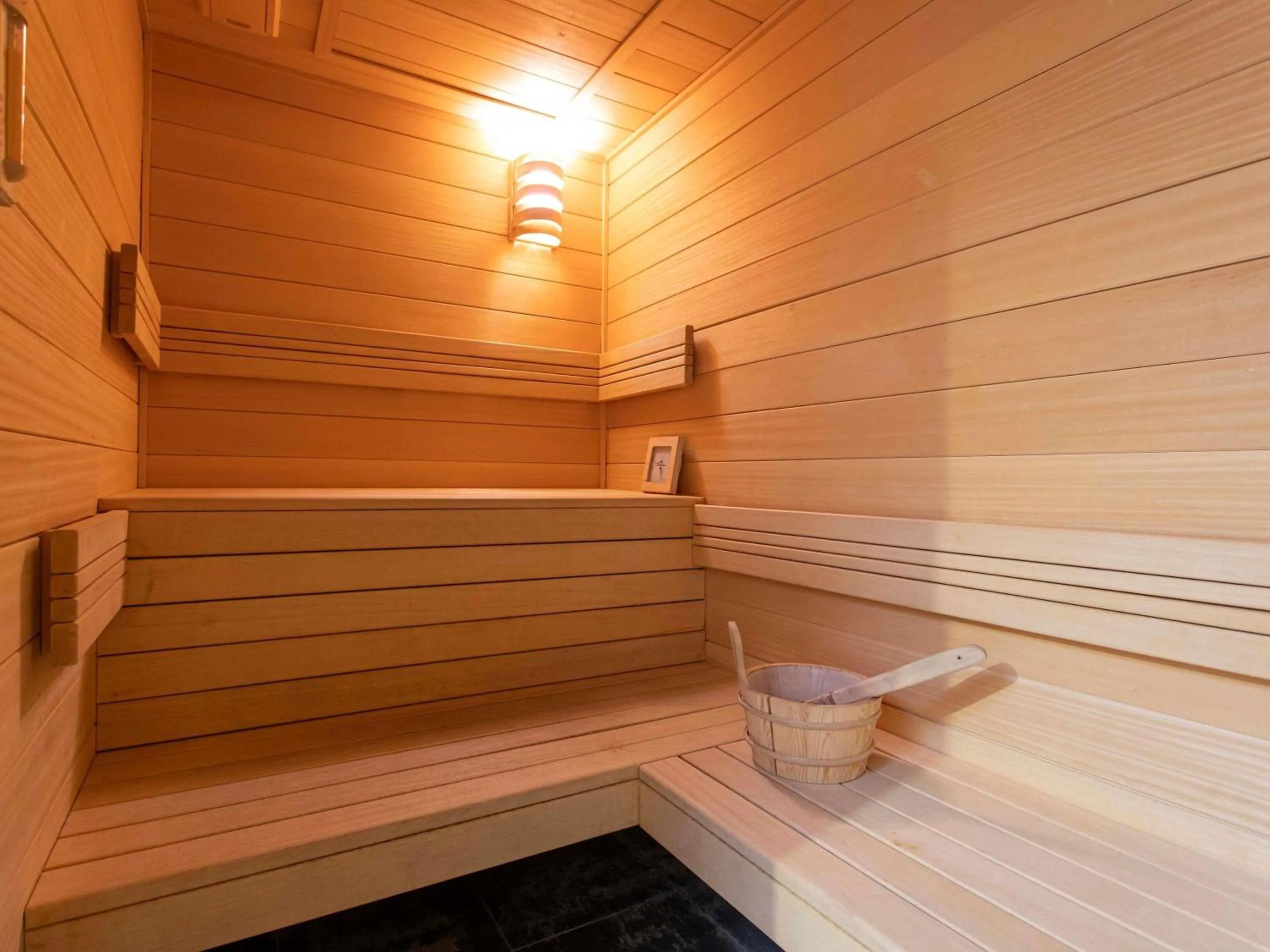 Other in Mercure Granville Le Grand Large