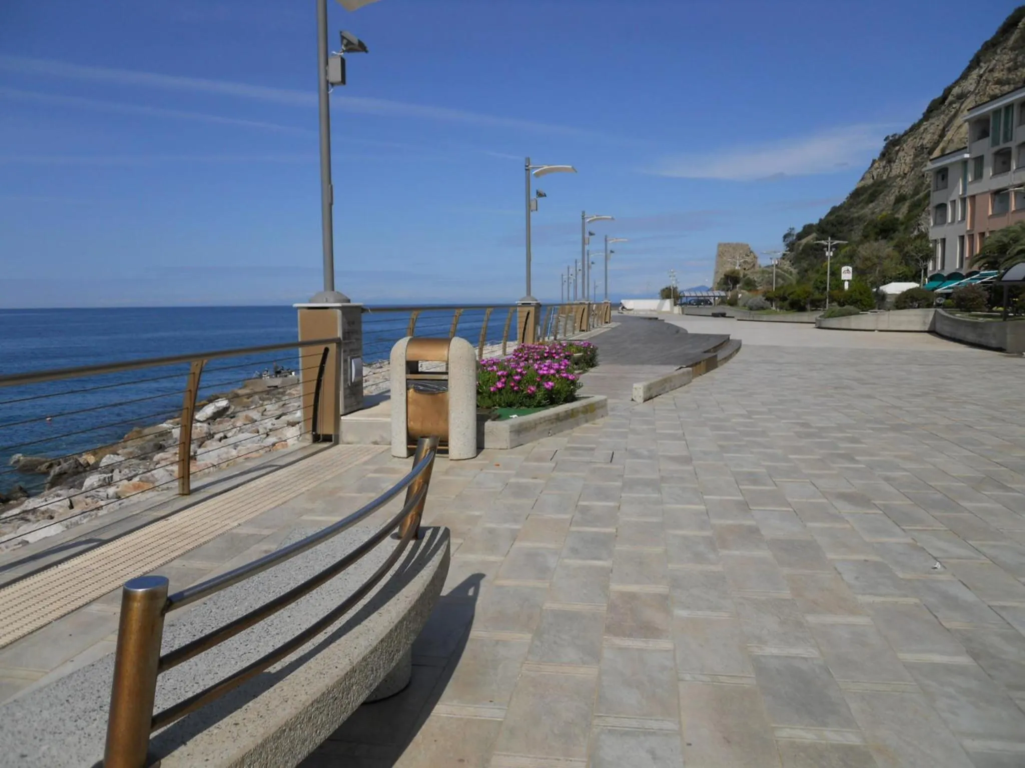 Other in Residence Hotel Kriss