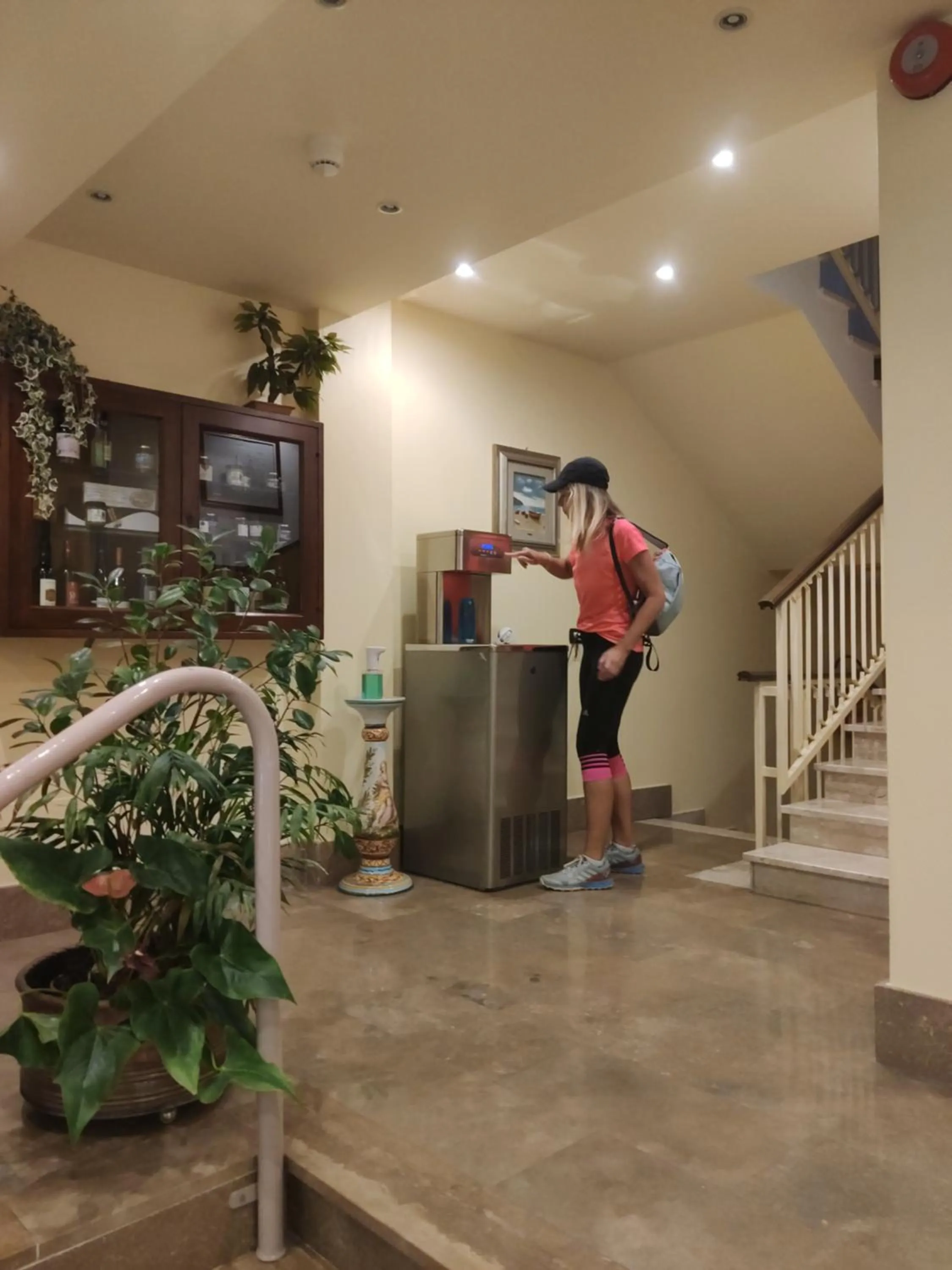 Residence Hotel Kriss