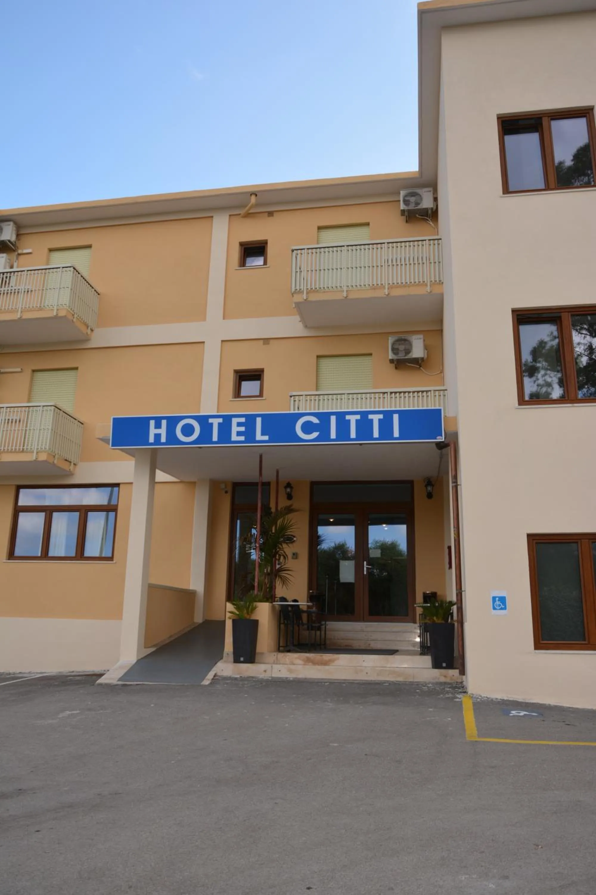 Hotel Citti