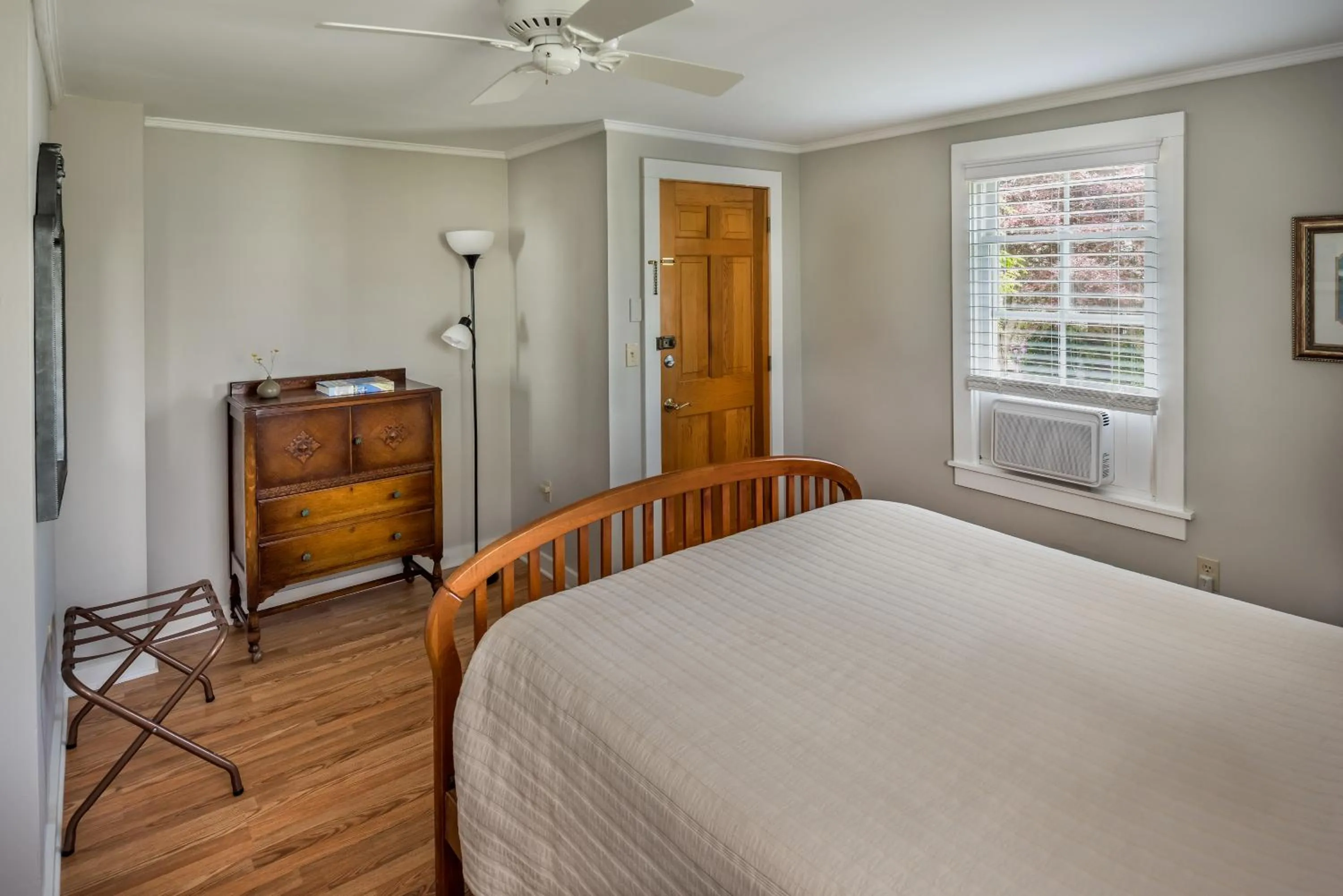 Bed in The Craignair Inn & Causeway Restaurant