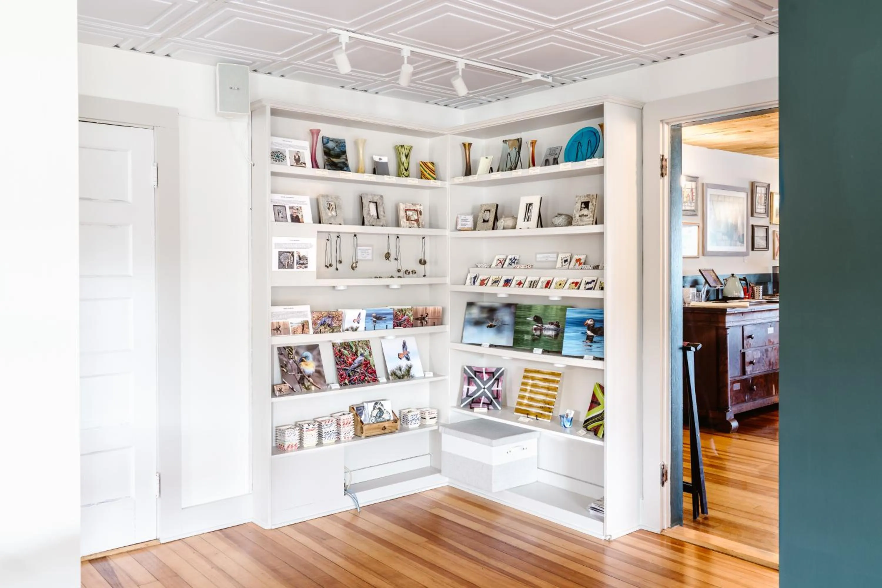 The Craignair Inn & Causeway Restaurant