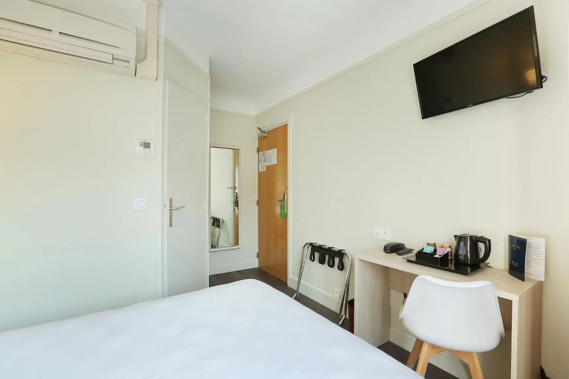 Double Room in Hotel Murat Double Room in Hotel Murat
