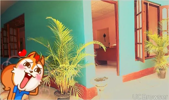 Apple Sara Home Stay