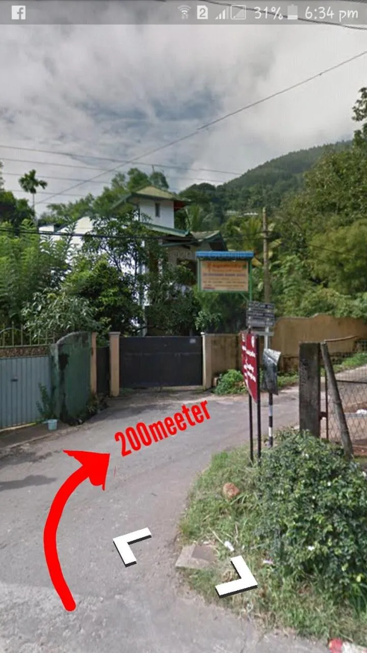 Apple Sara Home Stay