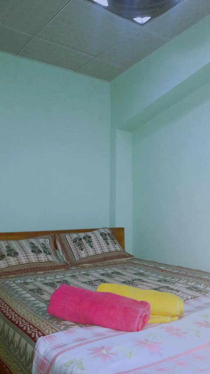 Bedroom, Bed in Apple Sara Home Stay