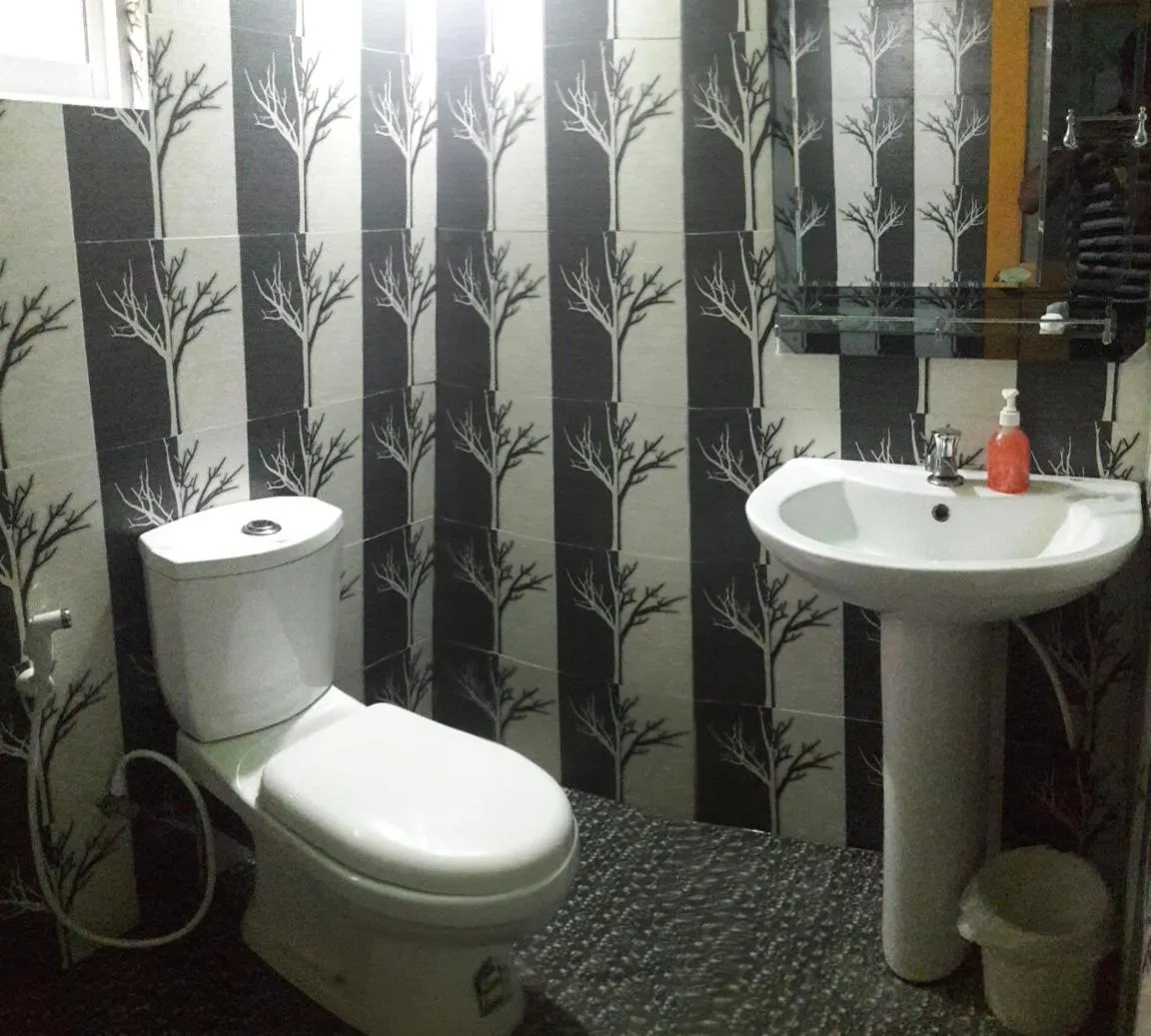 Apple Sara Home Stay