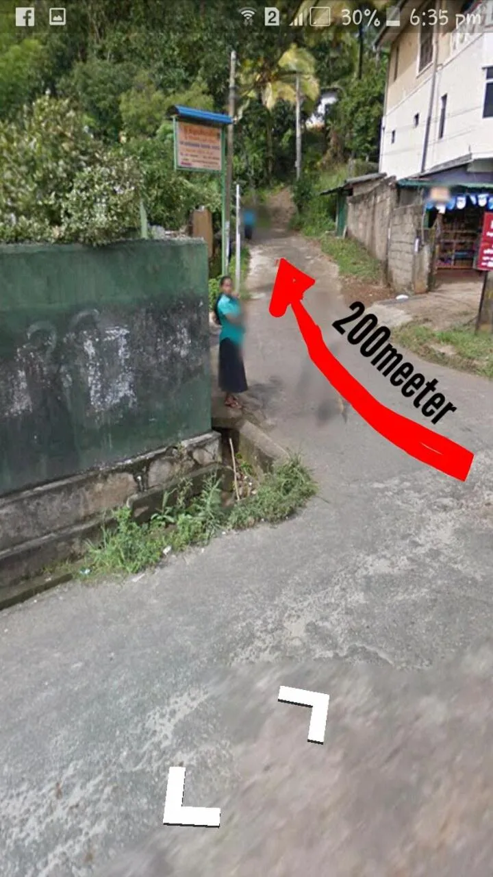 Apple Sara Home Stay