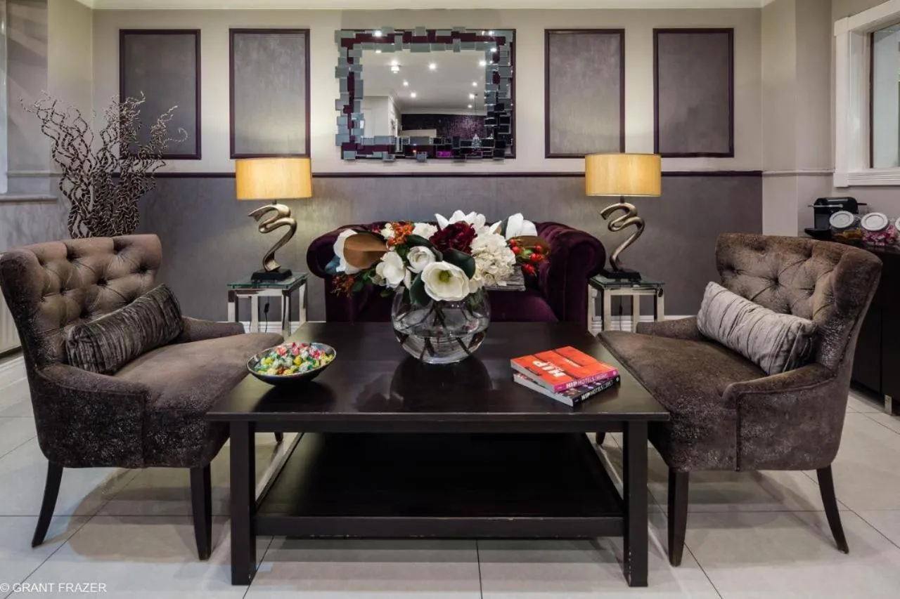 Neighbourhood in Kingsland Hotel