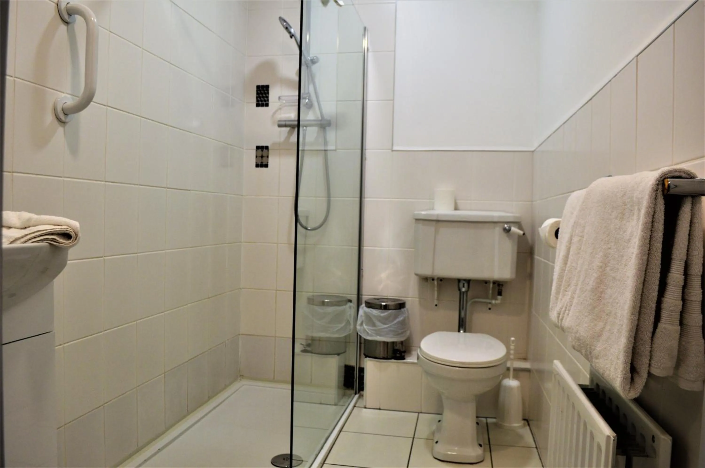 Bella Vista Hotel & Self Catering Suites