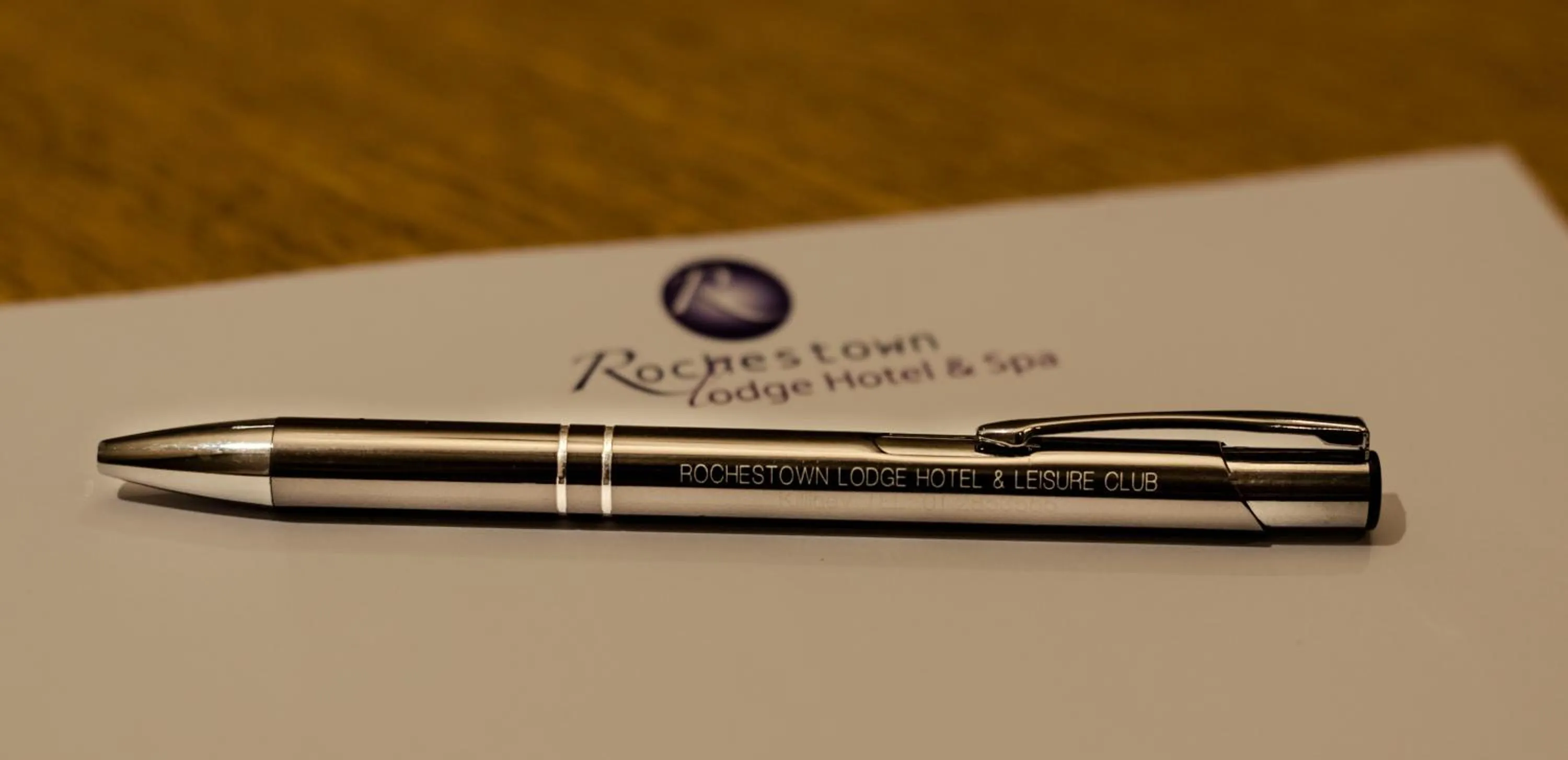Business facilities in Rochestown Lodge Hotel