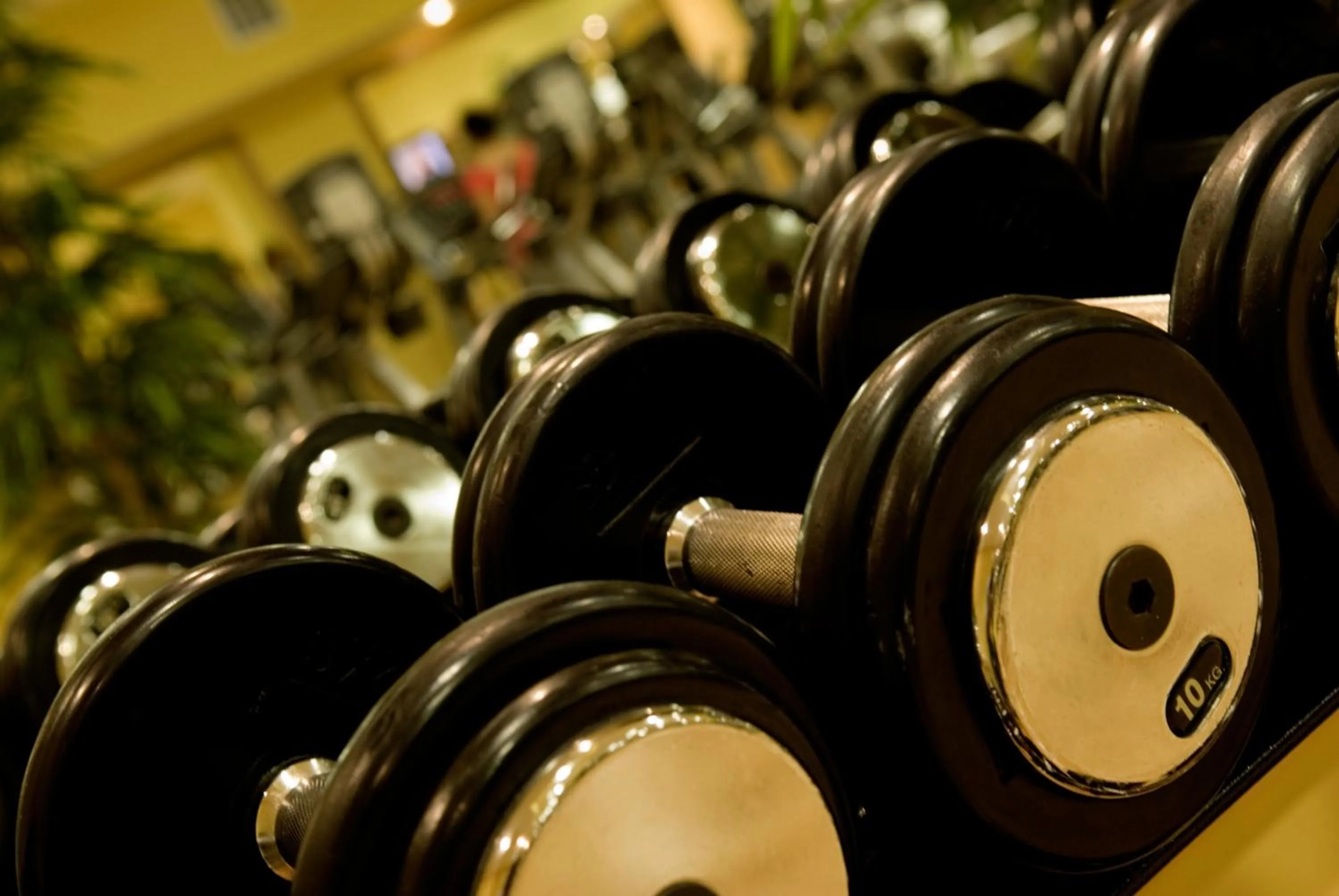 Spa and wellness centre/facilities in Rochestown Lodge Hotel