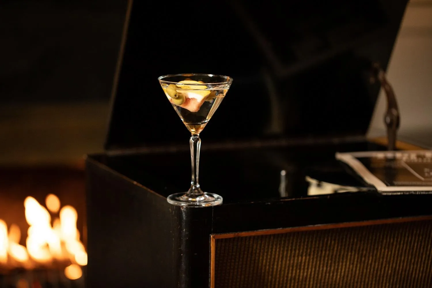 Restaurant/places to eat in Great Southern Killarney