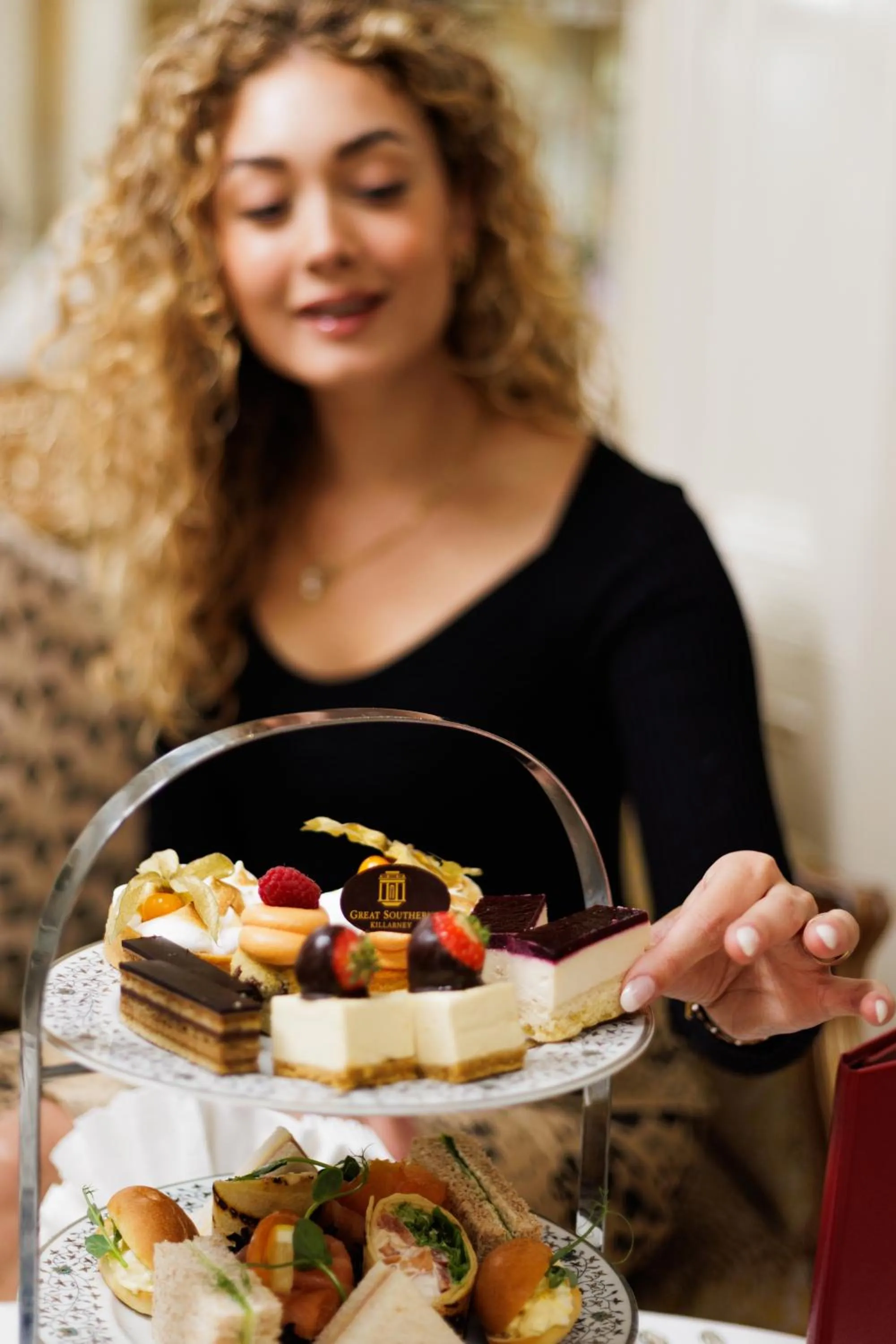 Restaurant/places to eat in Great Southern Killarney