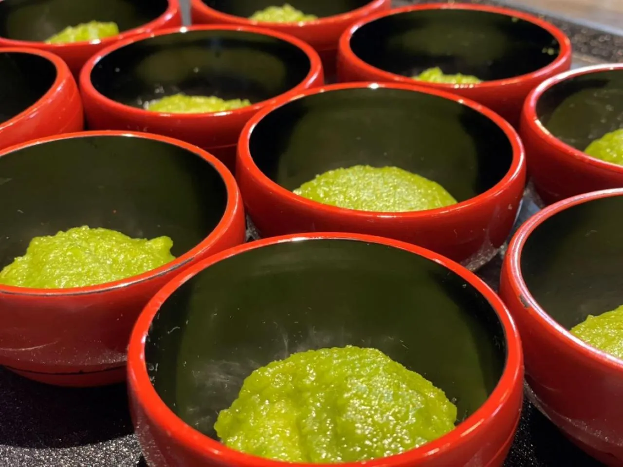 Restaurant/places to eat in Dormy Inn EXPRESS Sendai Seaside