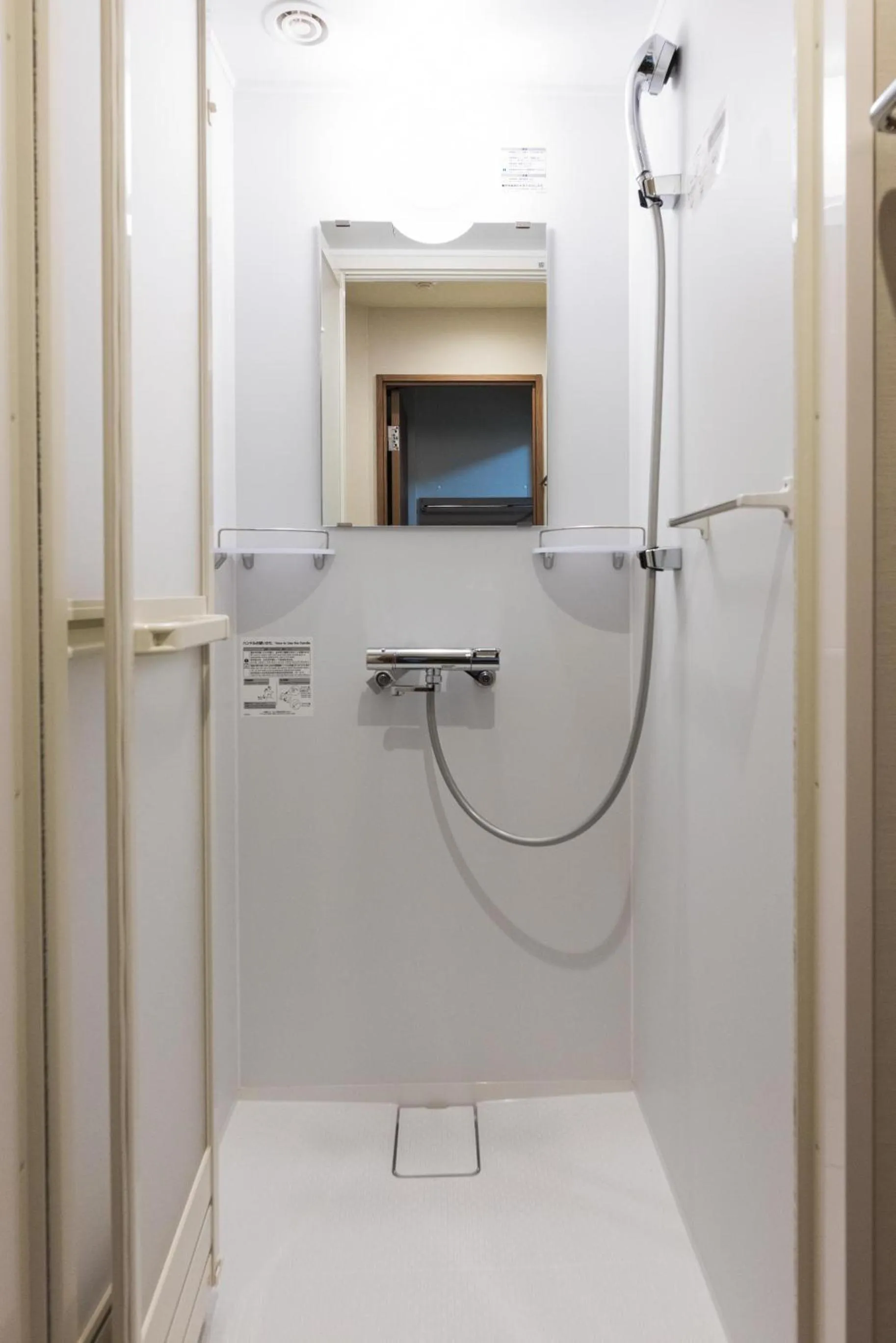 Photo of the whole room in Dormy Inn EXPRESS Sendai Seaside