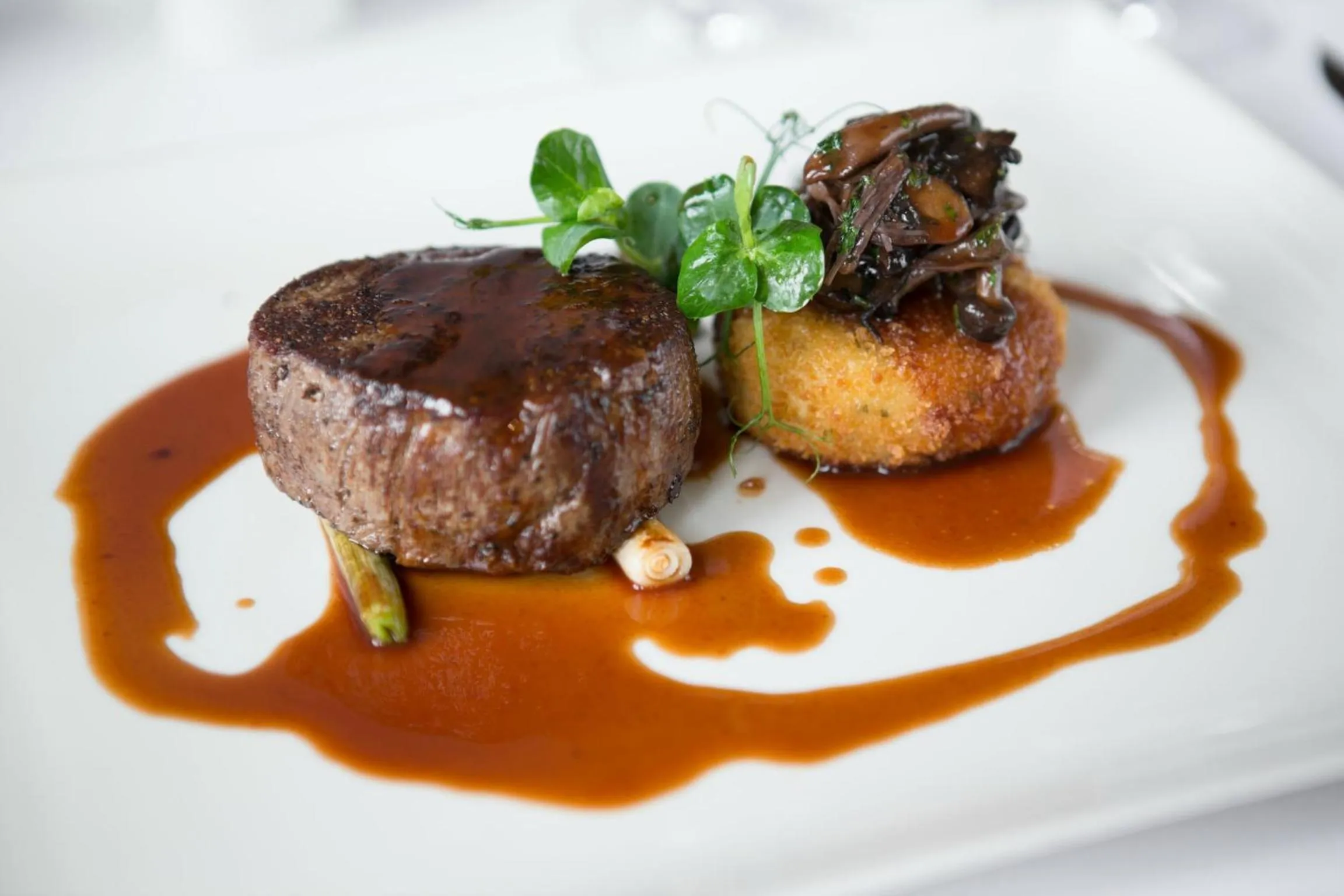 Dinner in Parknasilla Resort & Spa