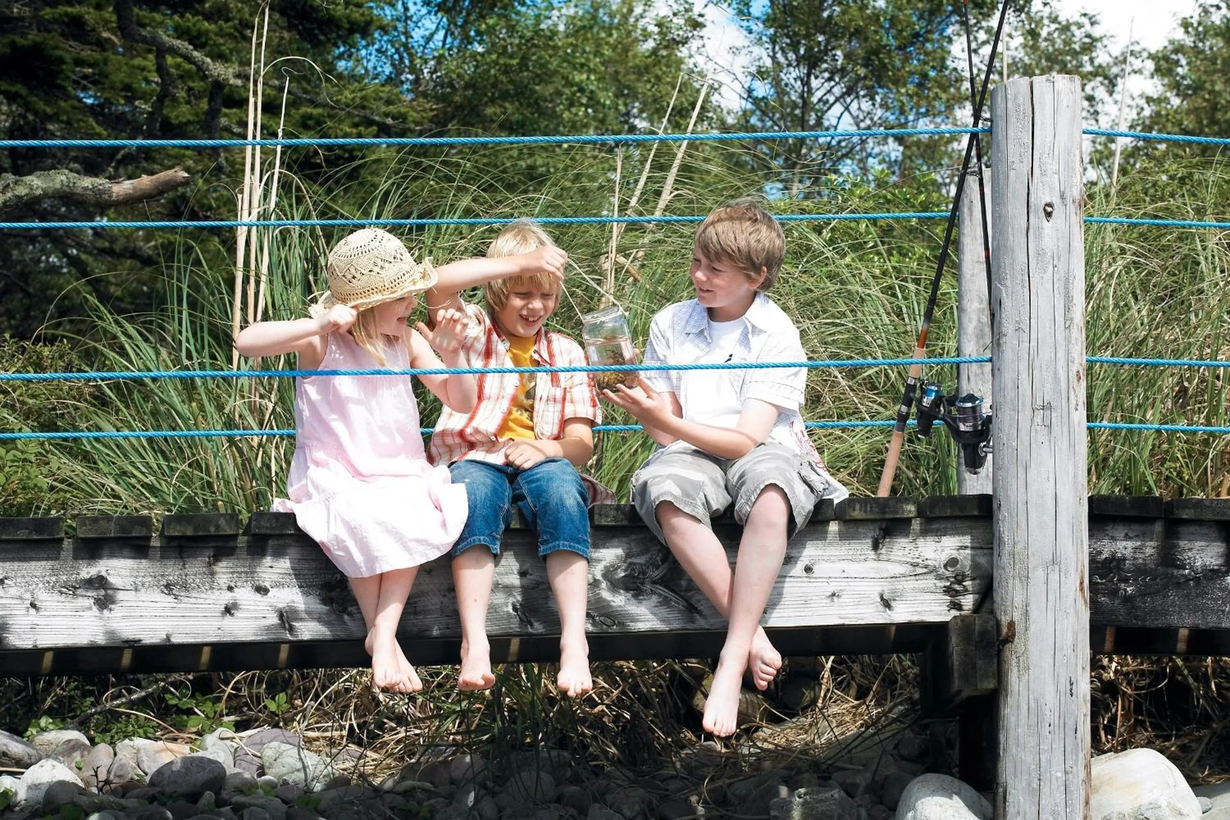 People in Parknasilla Resort & Spa