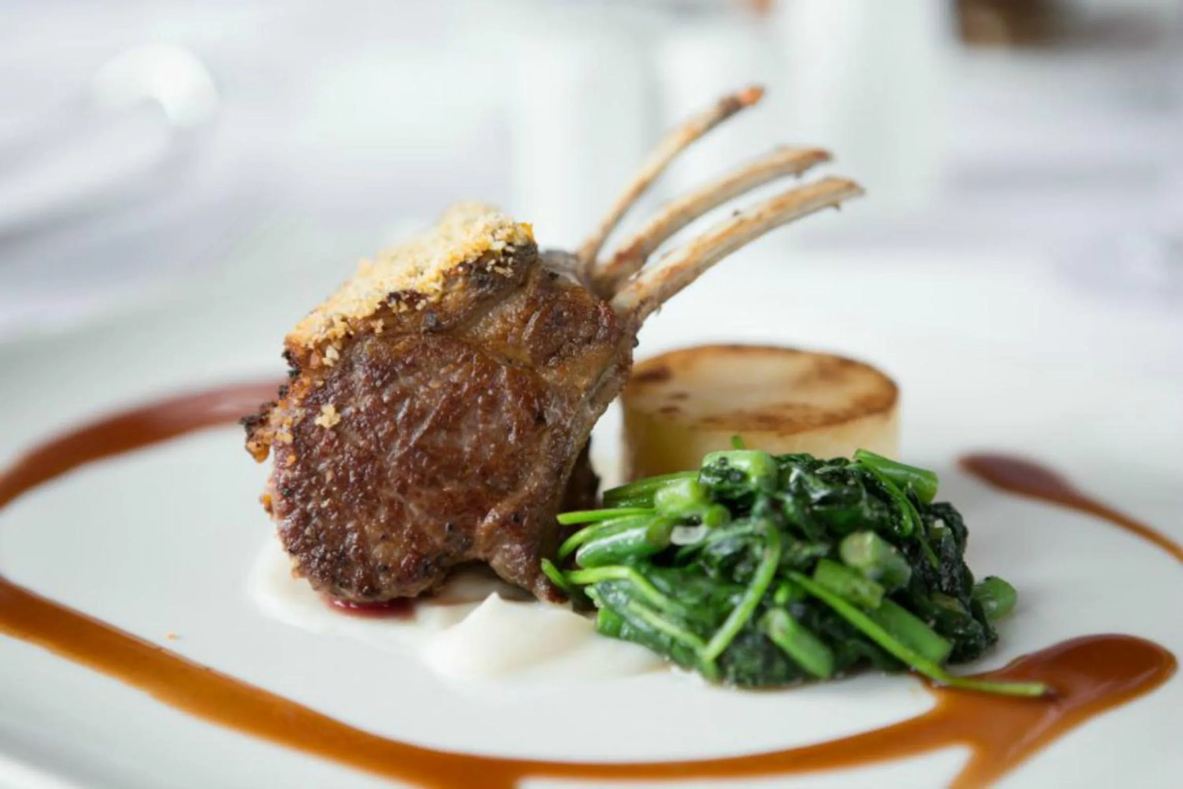 Dinner in Parknasilla Resort & Spa