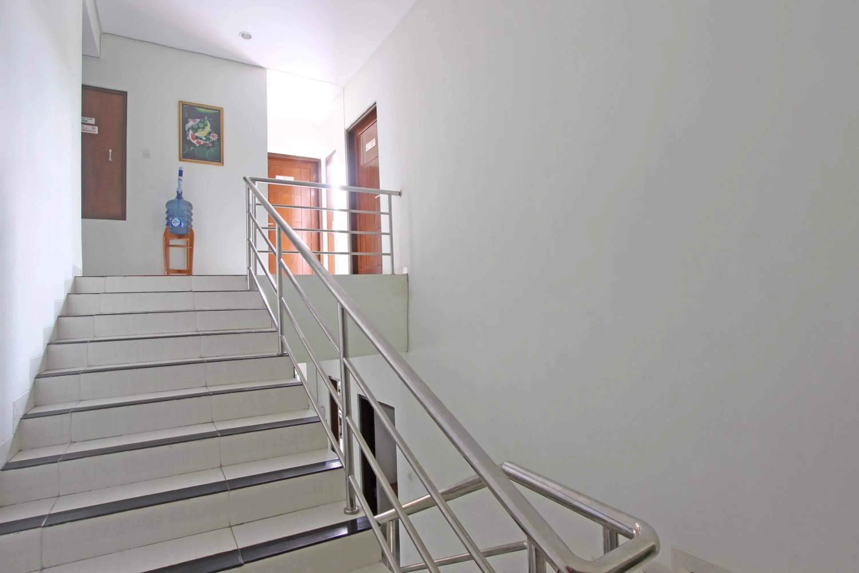 Area and facilities in RedDoorz @ Turangga Sari