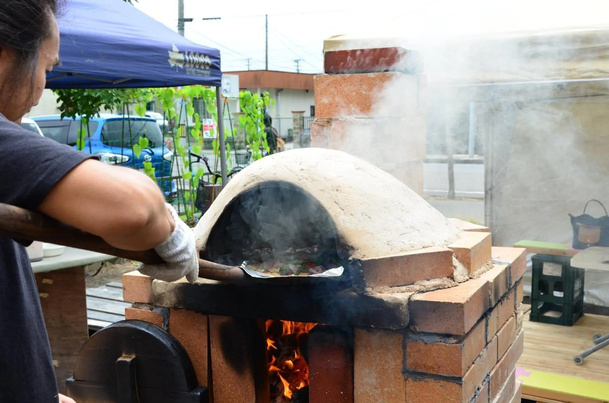 Activities in Guesthouse 66