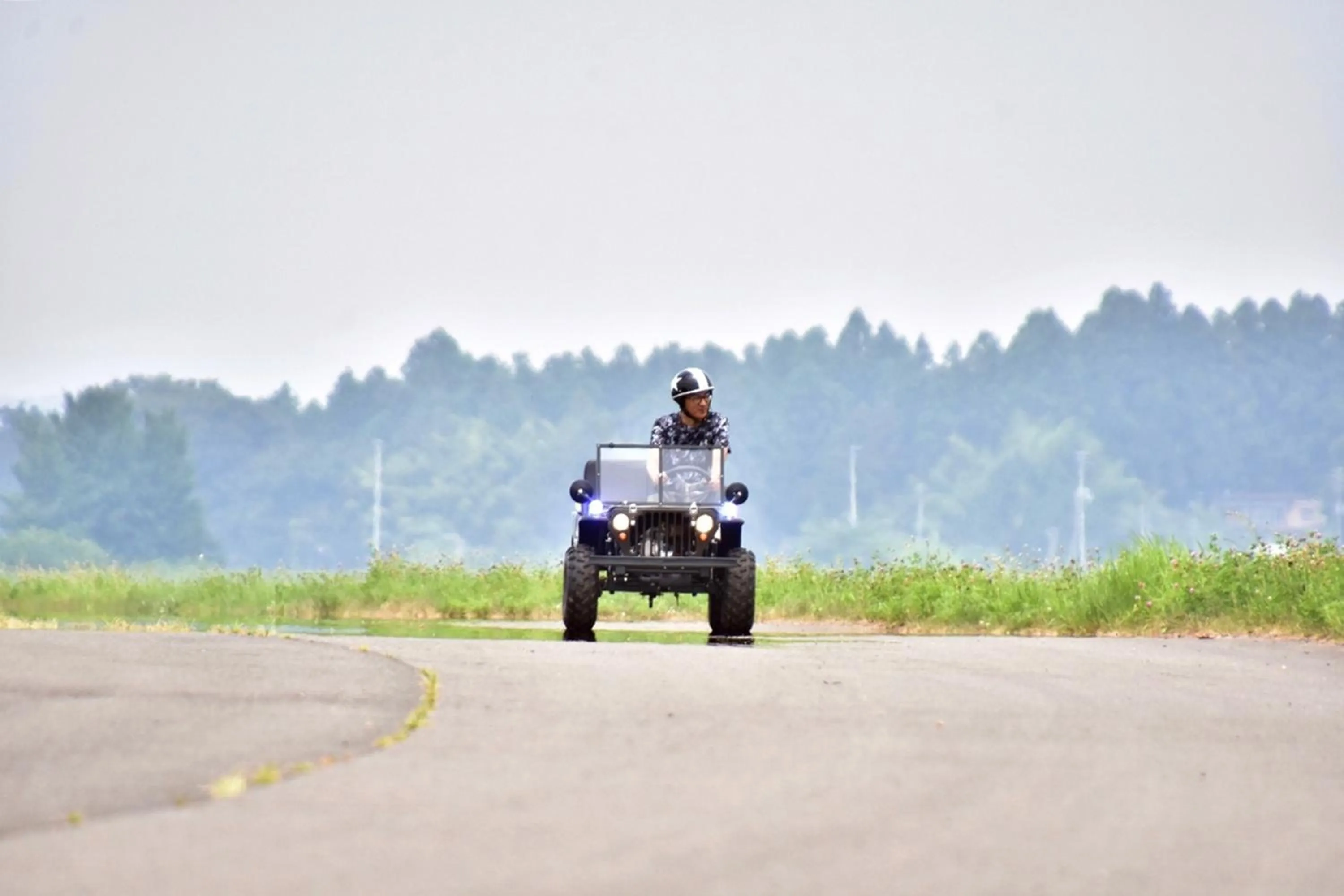 Activities in Guesthouse 66