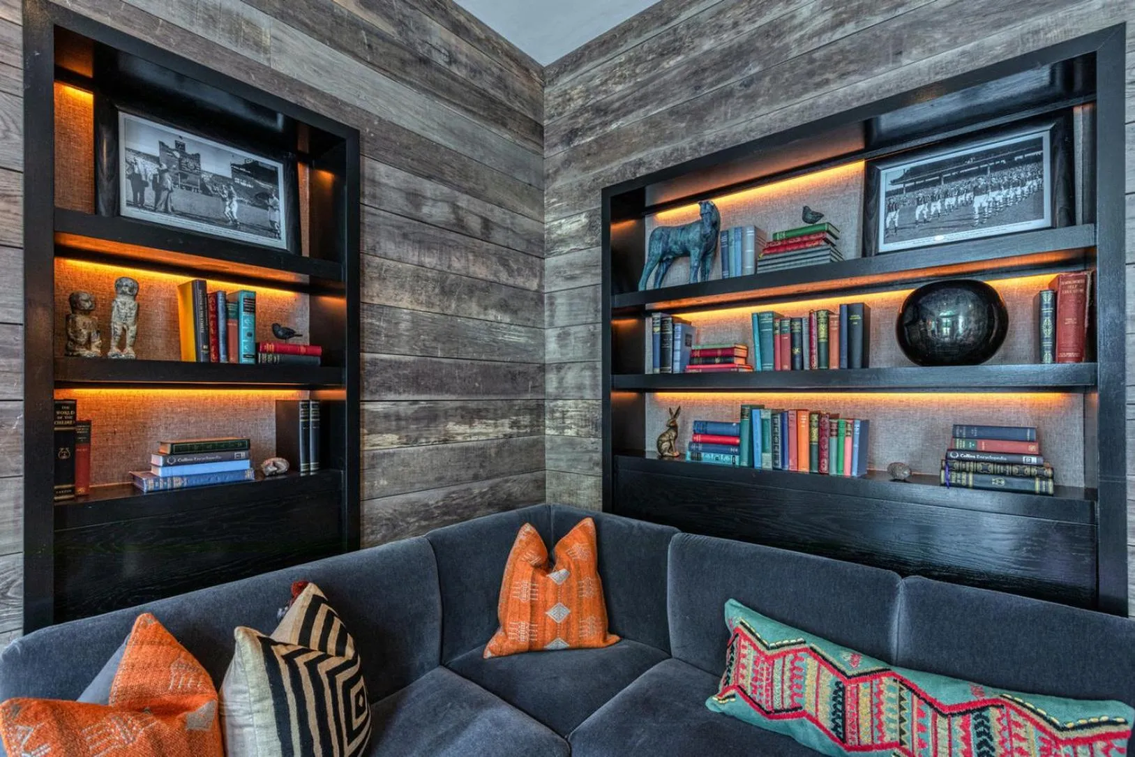 Lobby or reception in The Croke Park Hotel