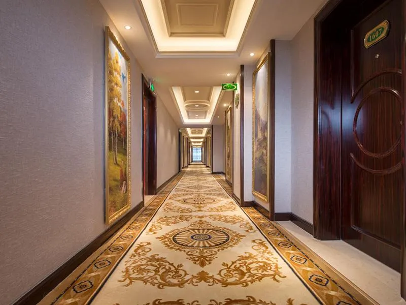 Vienna International Hotel Huizhou Huidong Honghaiwan